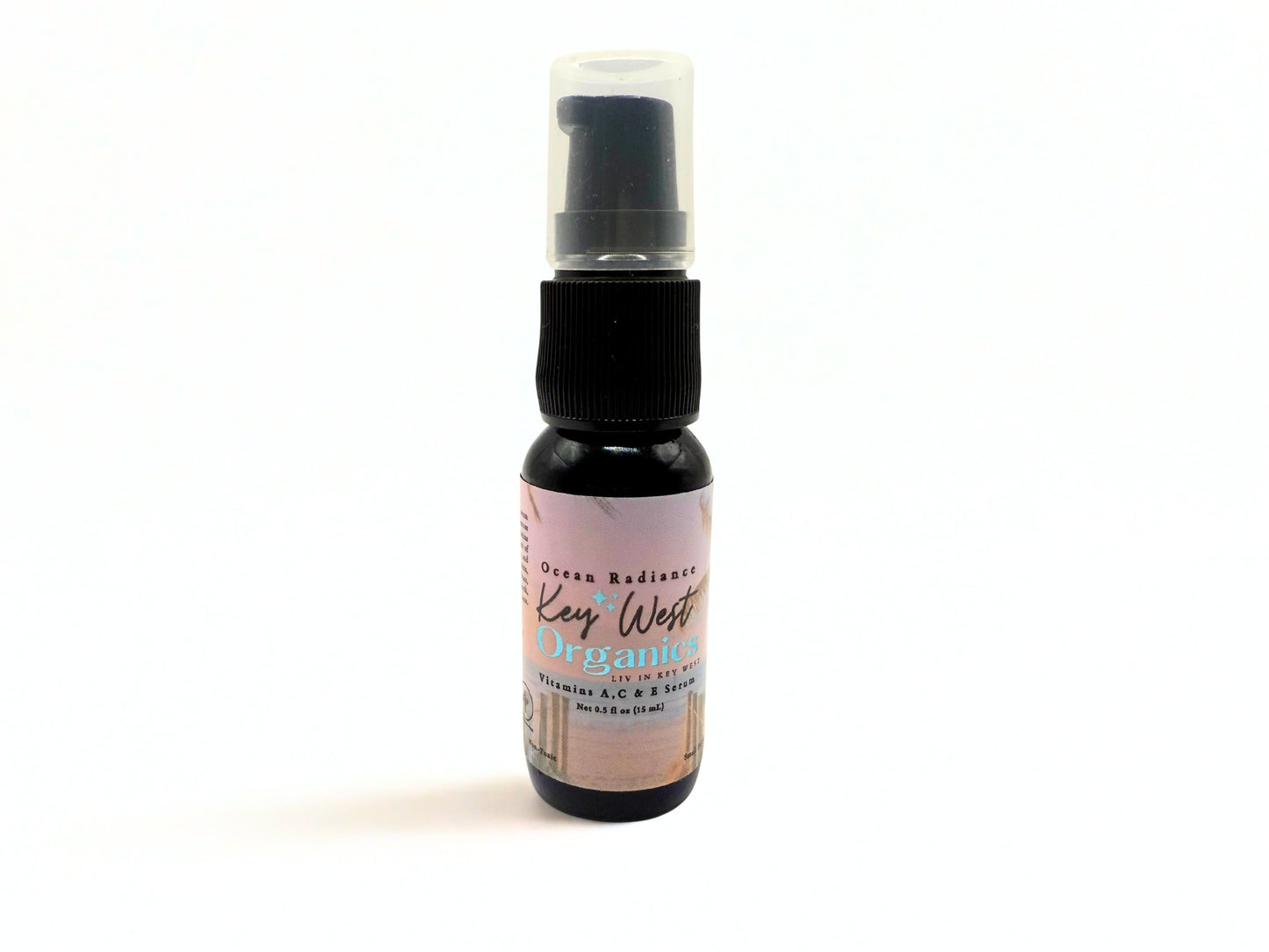 Ocean Radiance Wrinkle Serum