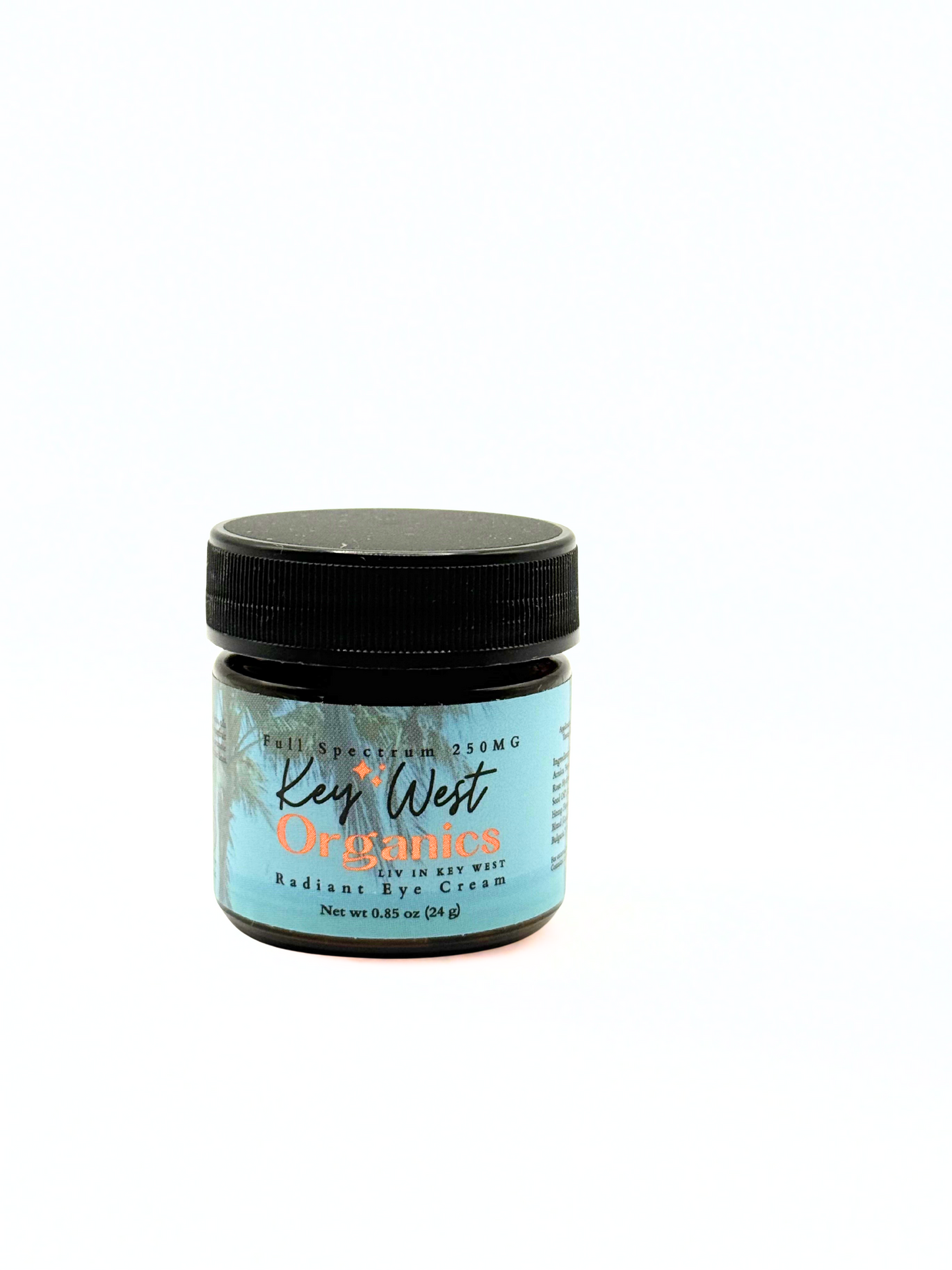 Full Spectrum Radiant Eye Cream