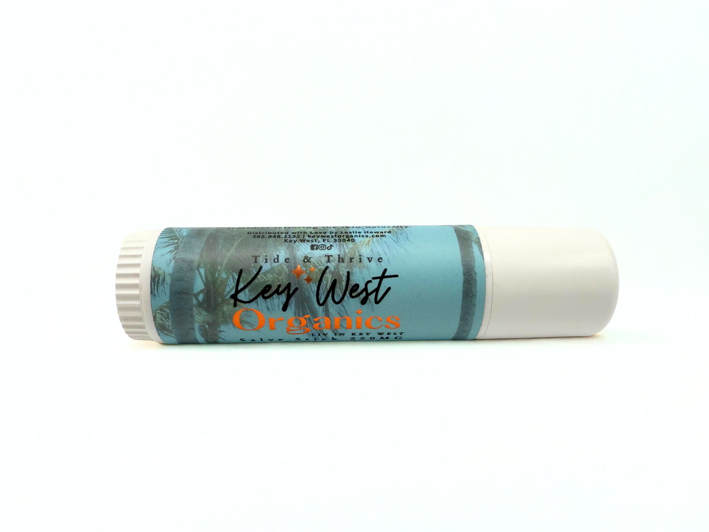 Tide & Thrive Salve Stick