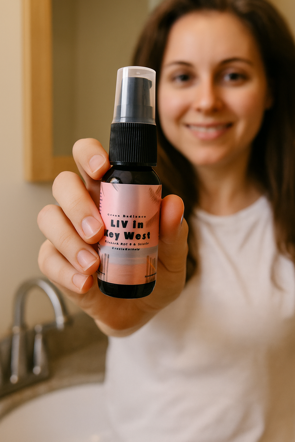 Ocean Radiance Wrinkle Serum