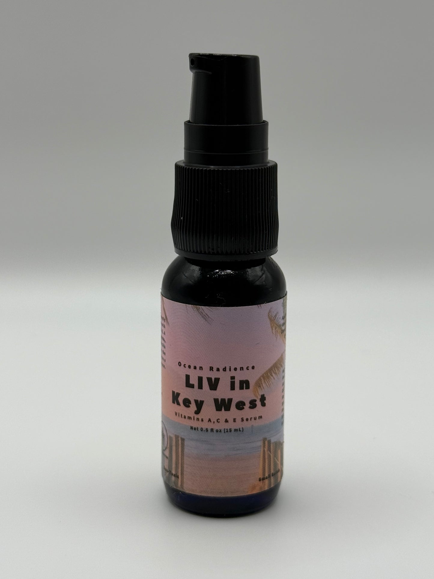 Ocean Radiance Wrinkle Serum