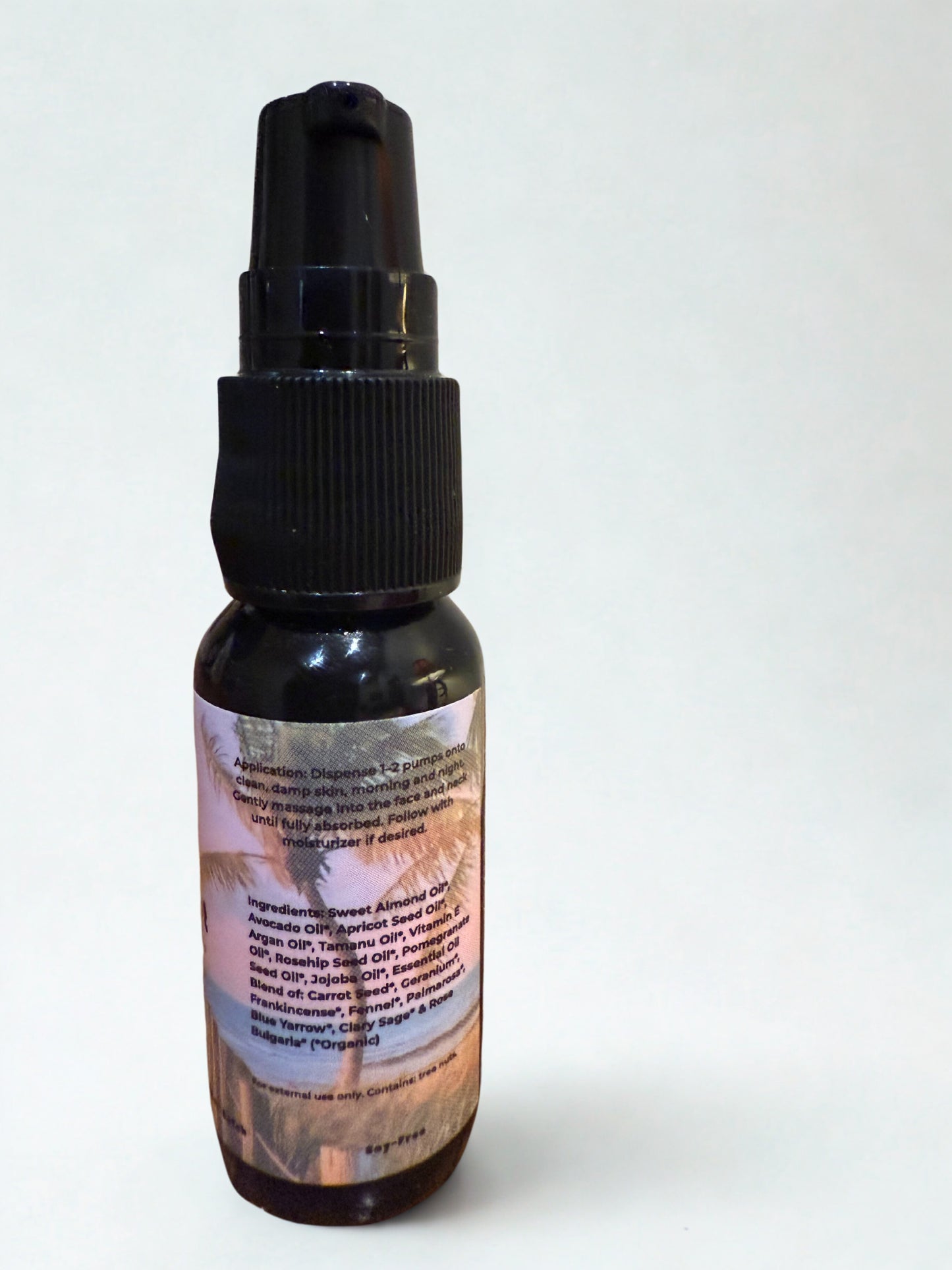 Ocean Radiance Wrinkle Serum
