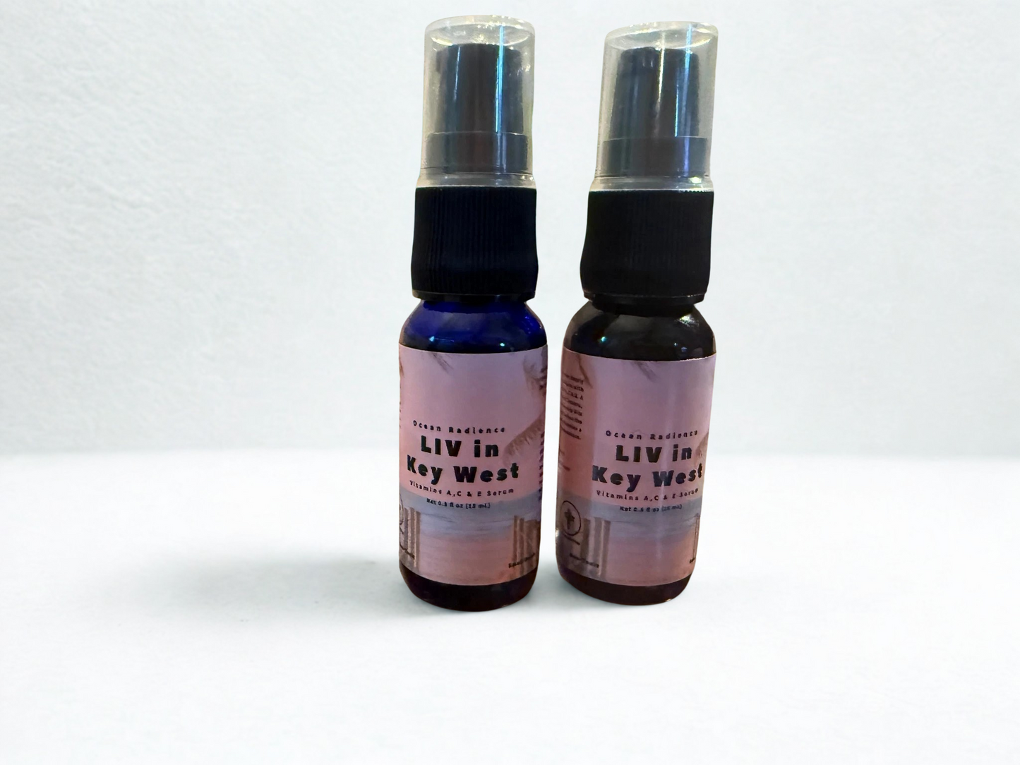 Ocean Radiance Wrinkle Serum