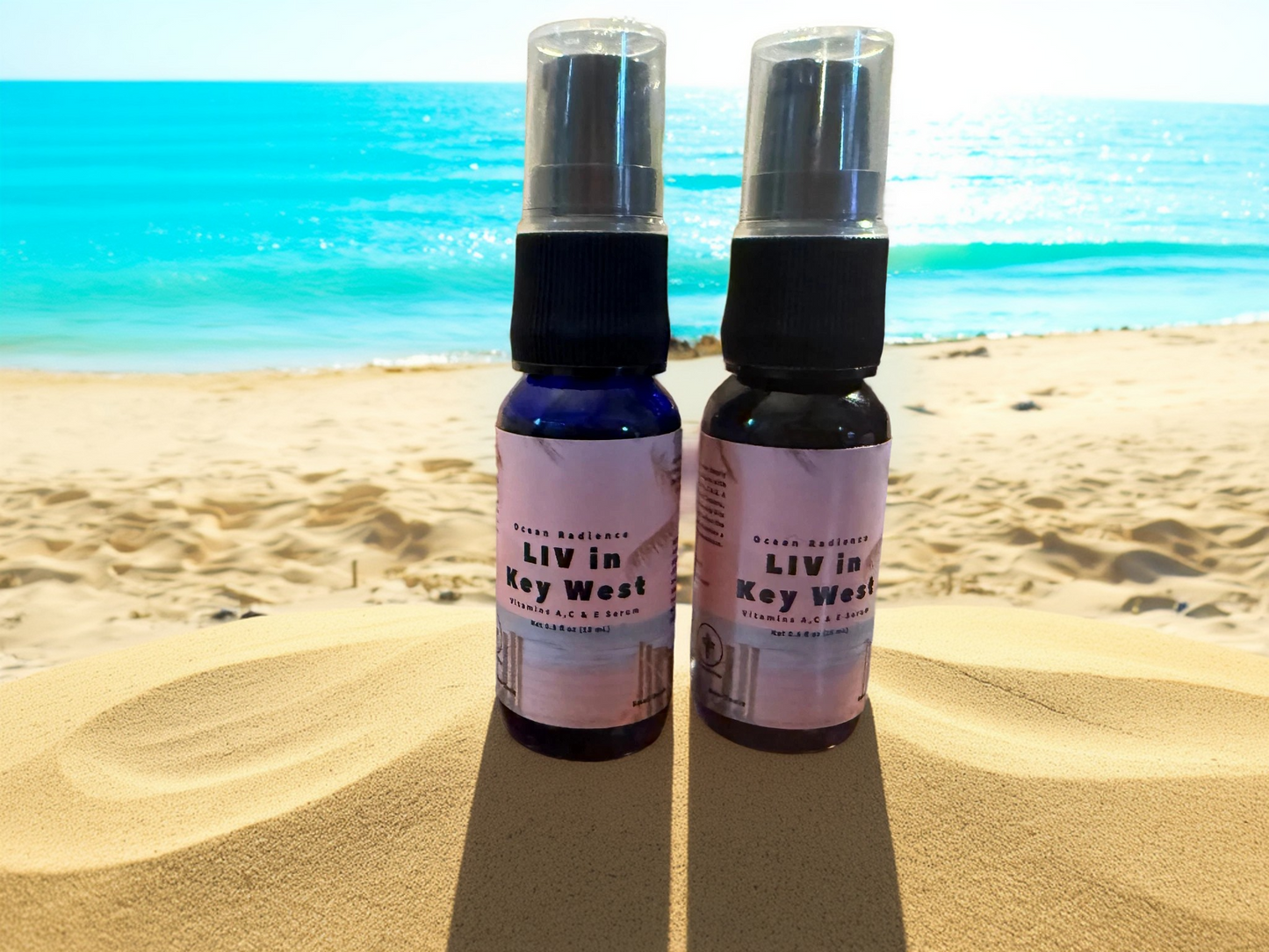 Ocean Radiance Wrinkle Serum